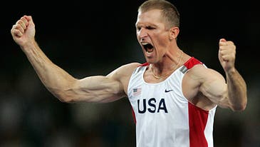 Photo Ban at 2012 Olympics Deemed “Unenforceable”