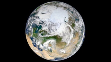 Blue Marble2