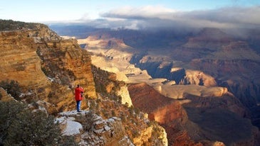 Six Vacation Photos That Can Kill You