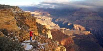 Six Vacation Photos That Can Kill You Six Vacation Photos That Can Kill You