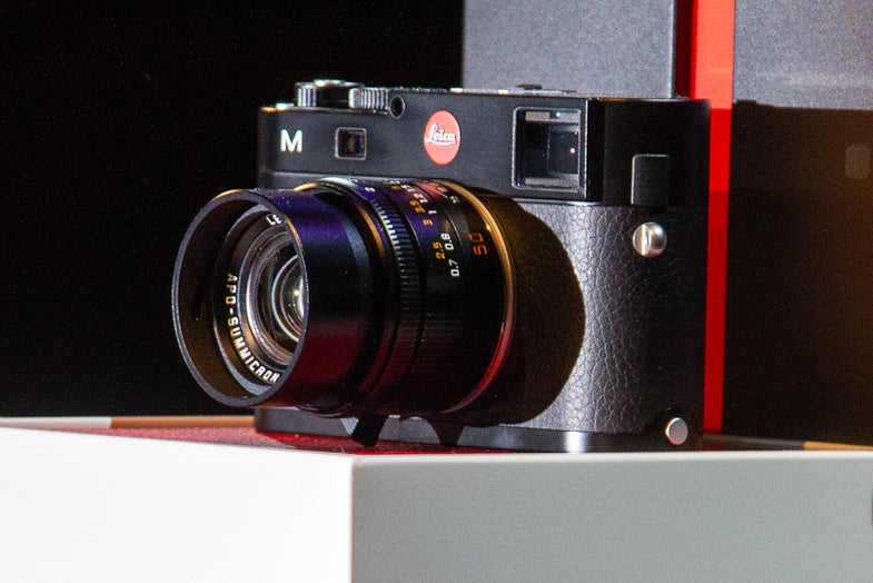 Leica M