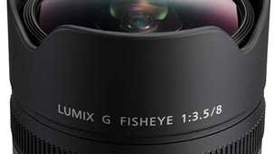 Panasonic Updates Firmware For G Lenses, Now Labels Them HD