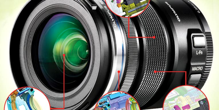The Future of Photography: A Look at the Latest Trends in Camera Technology