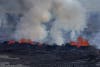 Iceland's Holuhraun eruption