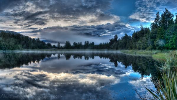 Mentor Series: New Zealand