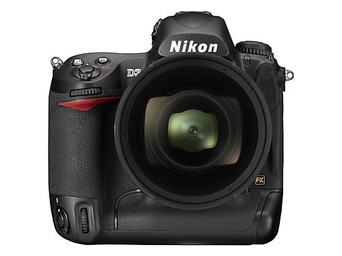 Nikon D3