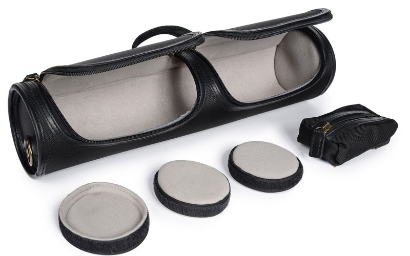 The Beacon lens case from ONA