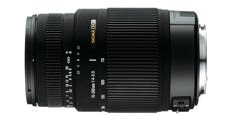 Lens Test: Sigma 70–300mm f/4–5.6 DG OS AF