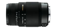 Lens Test: Sigma 70–300mm f/4–5.6 DG OS AF Lens Test: Sigma 70–300mm f/4–5.6 DG OS AF