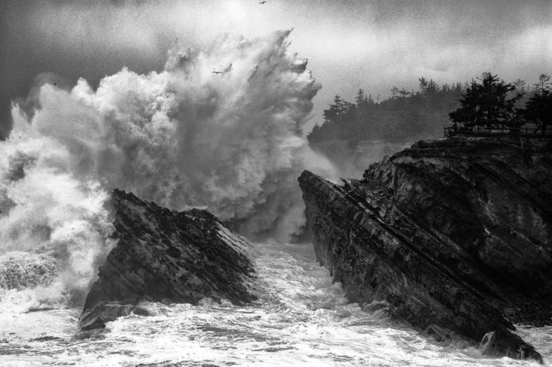 Wave Form: After