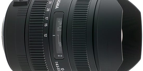 Sigma Announces Three New Lenses Sigma Announces Three New Lenses