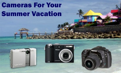 Cameras-For-Your-Summer-Vacation