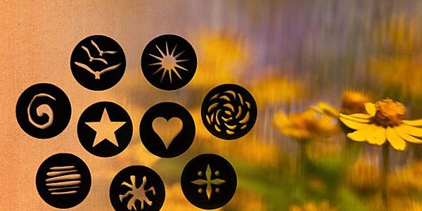 Lensbaby Offers User-Designed Creative Aperture Disks Lensbaby Offers User-Designed Creative Aperture Disks