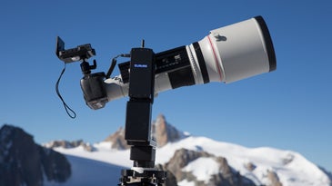 It Took 70,000 Images To Make The World’s Highest Resolution Panoramic Photo