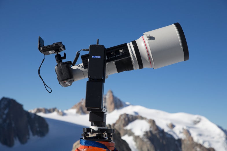 It Took 70,000 Images To Make The World’s Highest Resolution Panoramic Photo