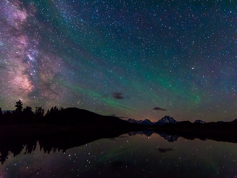 Grand Teton National Park