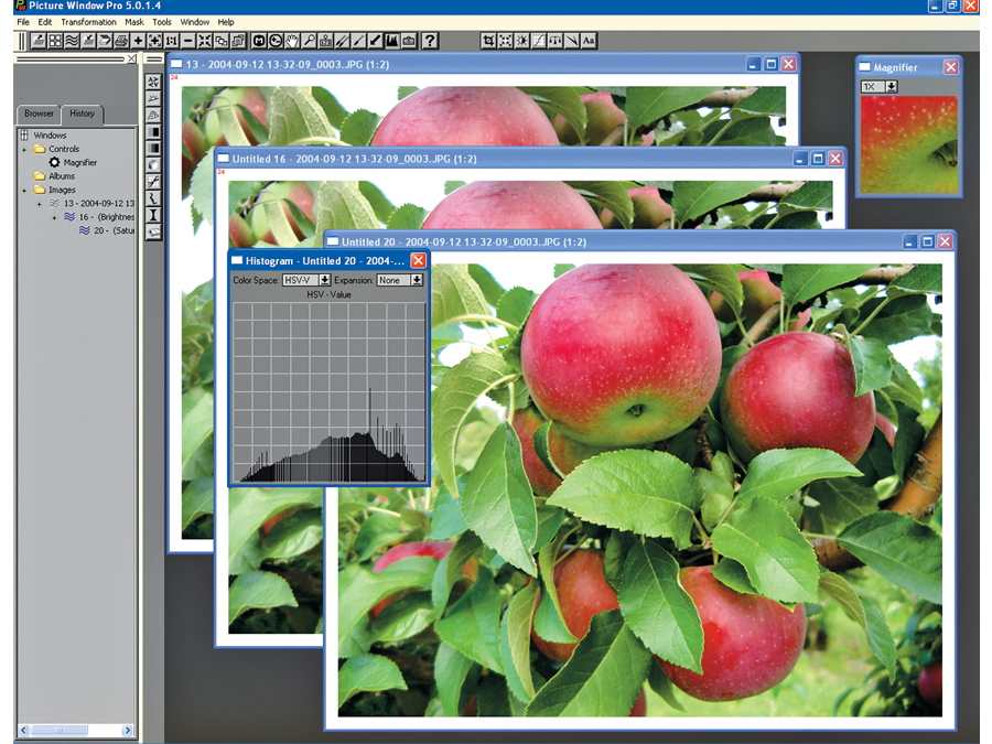 An Alternative To The Pricey Photo Editing Software