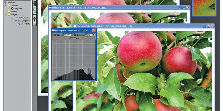 An Alternative To The Pricey Photo Editing Software