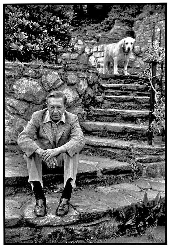 John Cheever