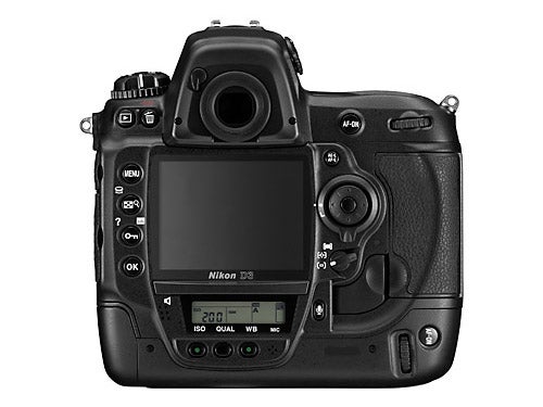 Nikon-D3