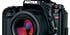 Pentax *ist D:Feat in Inches Pentax *ist D:Feat in Inches