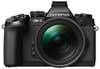 New Firmware for Olympus Cameras Brings Focus Stacking