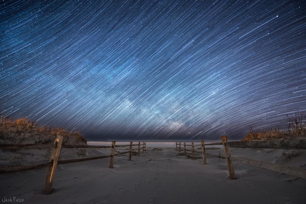 How To: Plan Your Night Photography For Perfect Star Trails