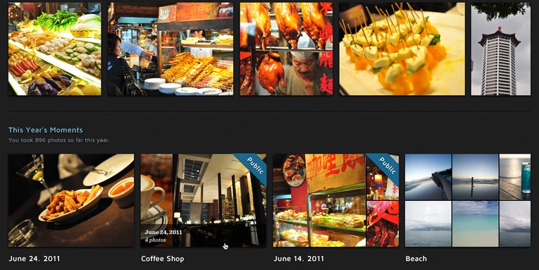 Everpix Will Pull Together All Your Photos Into One Place Everpix Will Pull Together All Your Photos Into One Place