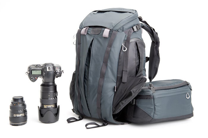 Mind Shift Gear Rotation 180 Camera Backpack by Think Tank