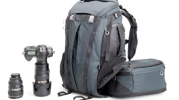 Mind Shift Gear Rotation 180 Camera Backpack by Think Tank