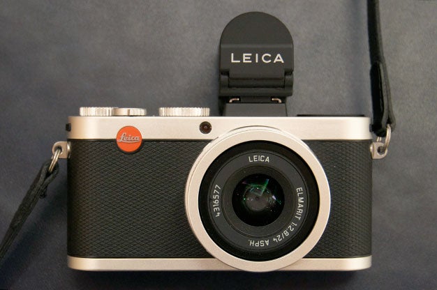 Leica X2 Main