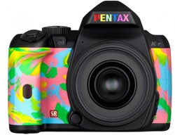 pentax kr thumb