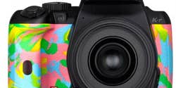 Pentax K-r Tower Records Edition Might Be Their Wackiest Yet Pentax K-r Tower Records Edition Might Be Their Wackiest Yet