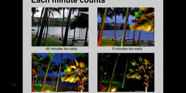 Adobe Shows Off Software to Change Time of Day In Your Photos, Automatically Remove Haze