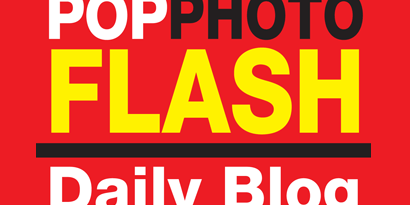 The Latest from Our Editor’s Blog: PopPhoto Flash