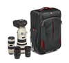 Manfrotto Pro Light Reloader-55 rolling camera bag