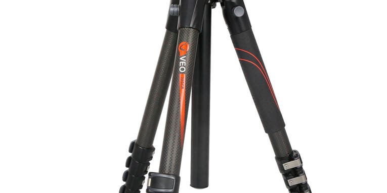 New Gear: Vanguard VEO Collection Brings Tripods, Monopods, and Camera Bags for Travelers