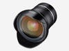 Samyang 14mm f/2.4 Prime Lens