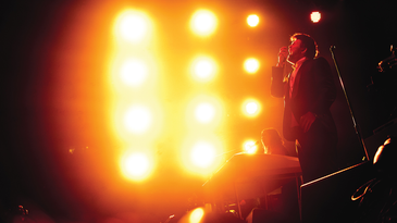 The Gear Music Photographers Can't Live Without
