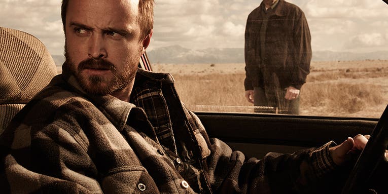 Interview: Photographer Frank W. Ockenfels III On Shooting Breaking Bad Interview: Photographer Frank W. Ockenfels III On Shooting Breaking Bad