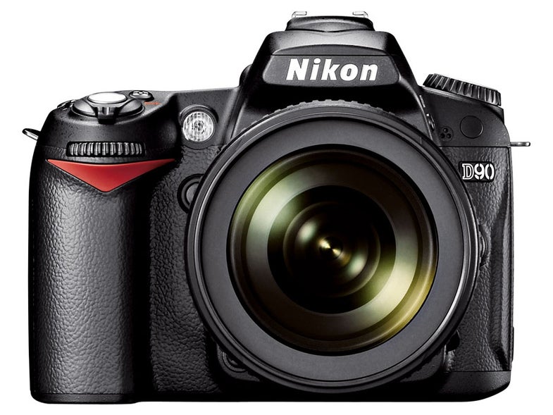 Nikon-D90-Camera-Test