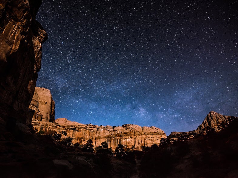 Capitol Reef National Park