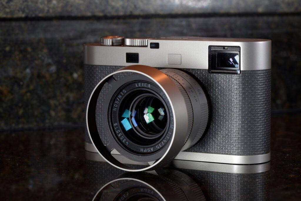 Leica M Edition 60