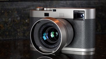 New Gear: Leica M Edition 60