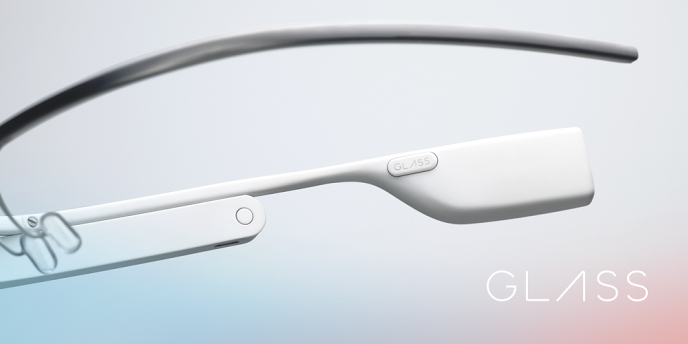Google Glass Open To Hacking, Apps, Privacy Concerns