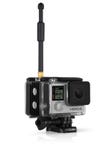 GoPro HEROCast wireless streaming camera