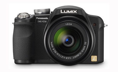 Panasonic-Lumix-DMC-FZ18-Test-Results