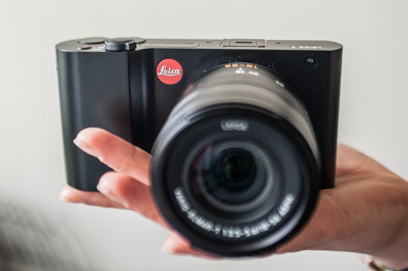 Leica T #3