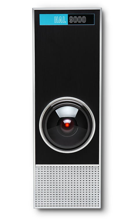 HAL 9000