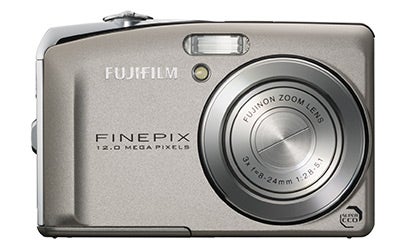 Camera Test: FujiFilm FinePix F50fd | Popular